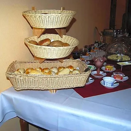 Zur Sonne Hotel Querfurt