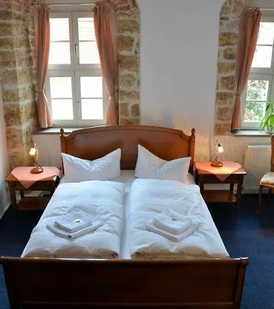 Hotel Zur Sonne 3*